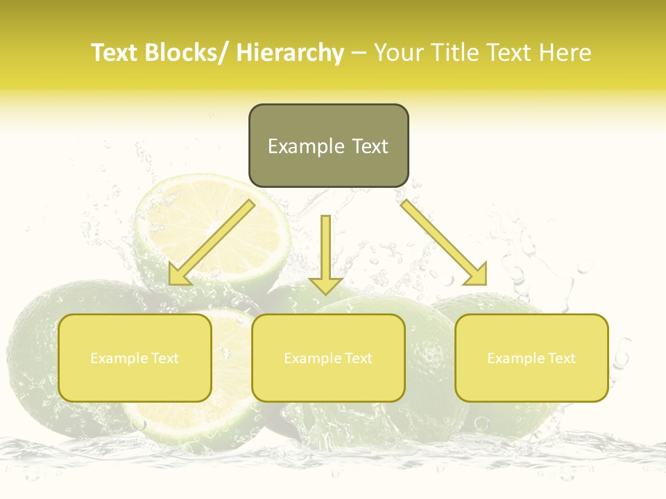 Part Green Vibrant PowerPoint Template