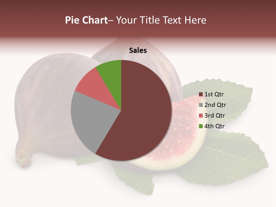 Closeup Group Cross Section PowerPoint Template