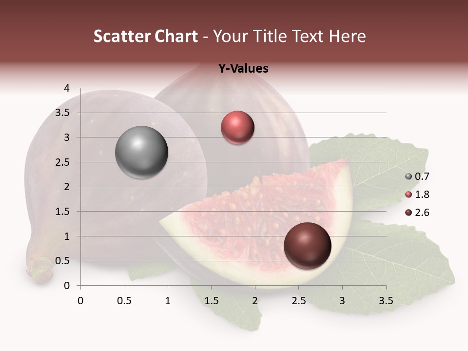 Closeup Group Cross Section PowerPoint Template