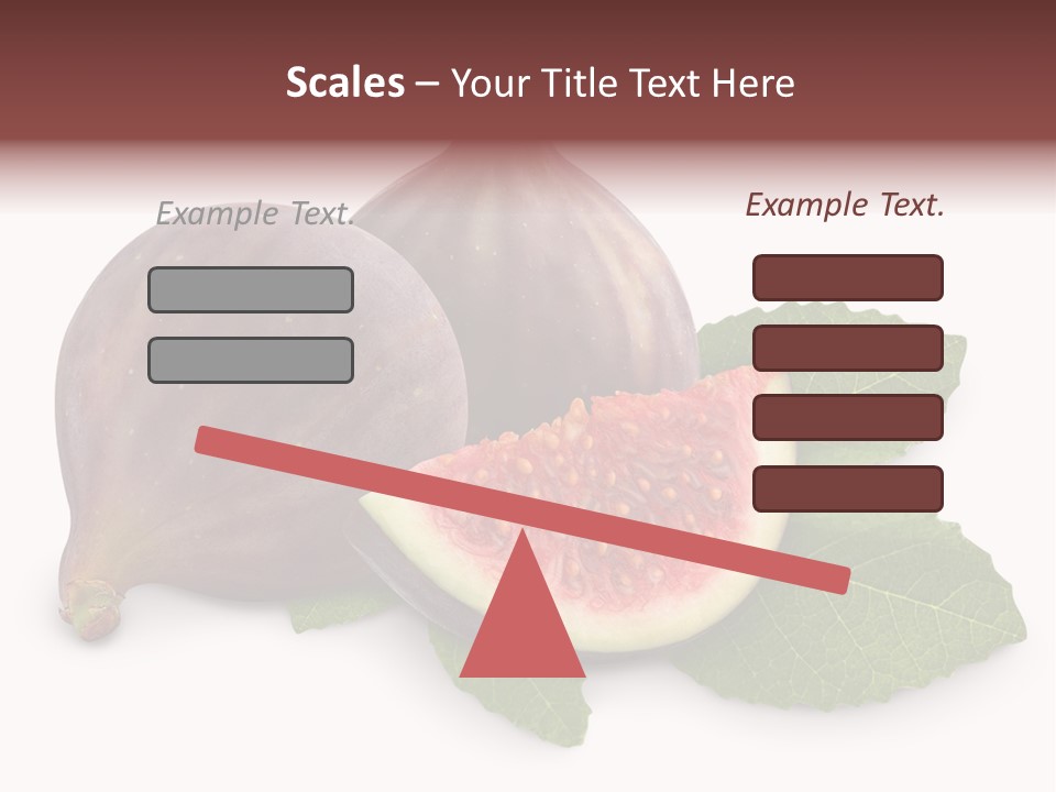 Closeup Group Cross Section PowerPoint Template