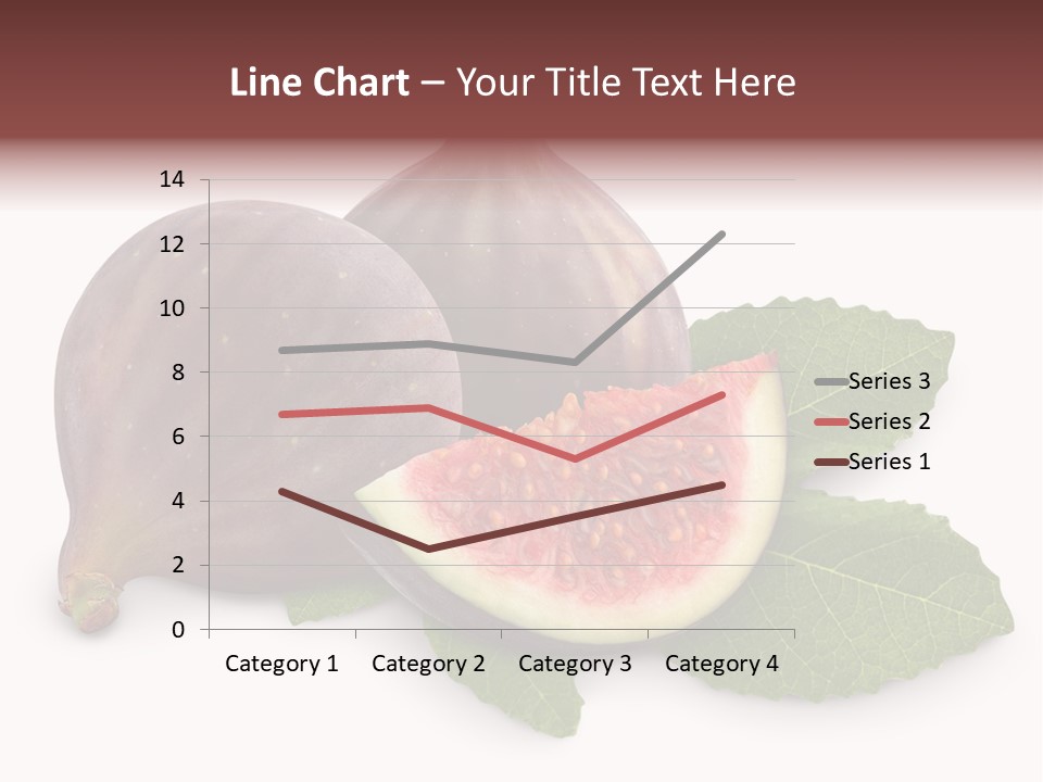 Closeup Group Cross Section PowerPoint Template