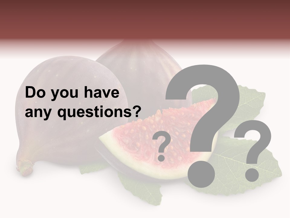 Closeup Group Cross Section PowerPoint Template