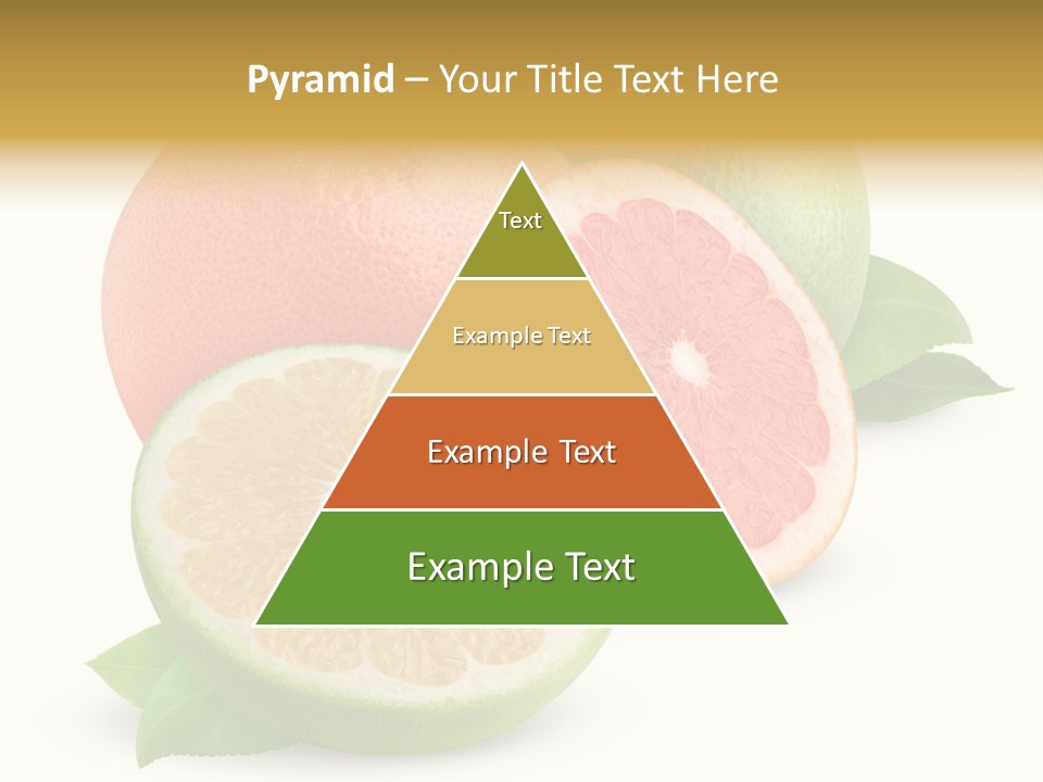 Part Green Vibrant PowerPoint Template