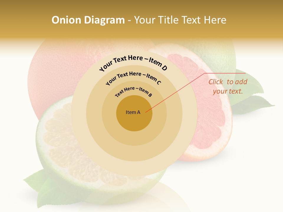 Part Green Vibrant PowerPoint Template