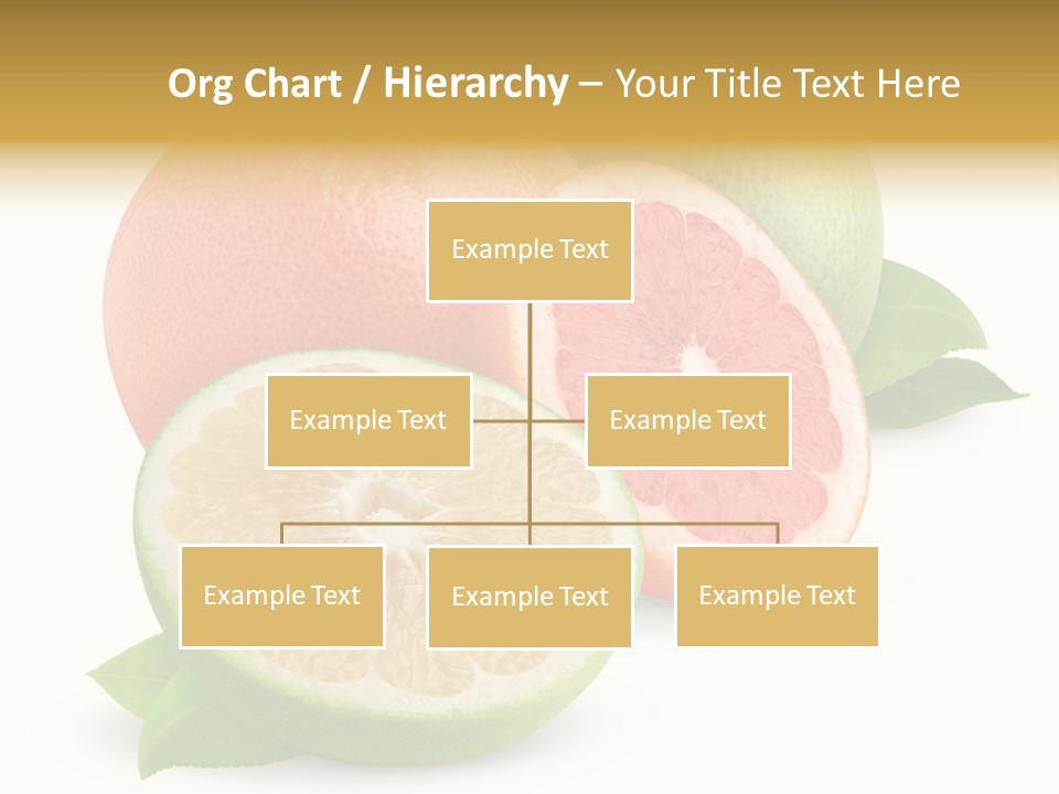 Part Green Vibrant PowerPoint Template