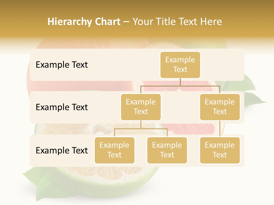 Part Green Vibrant PowerPoint Template