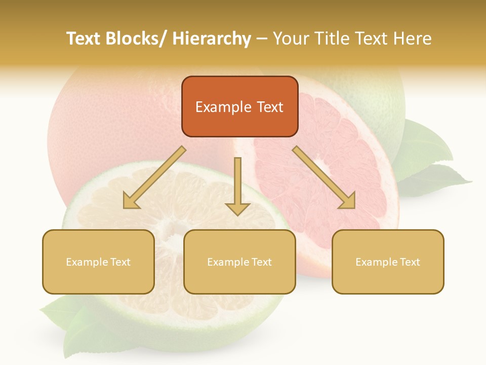 Part Green Vibrant PowerPoint Template