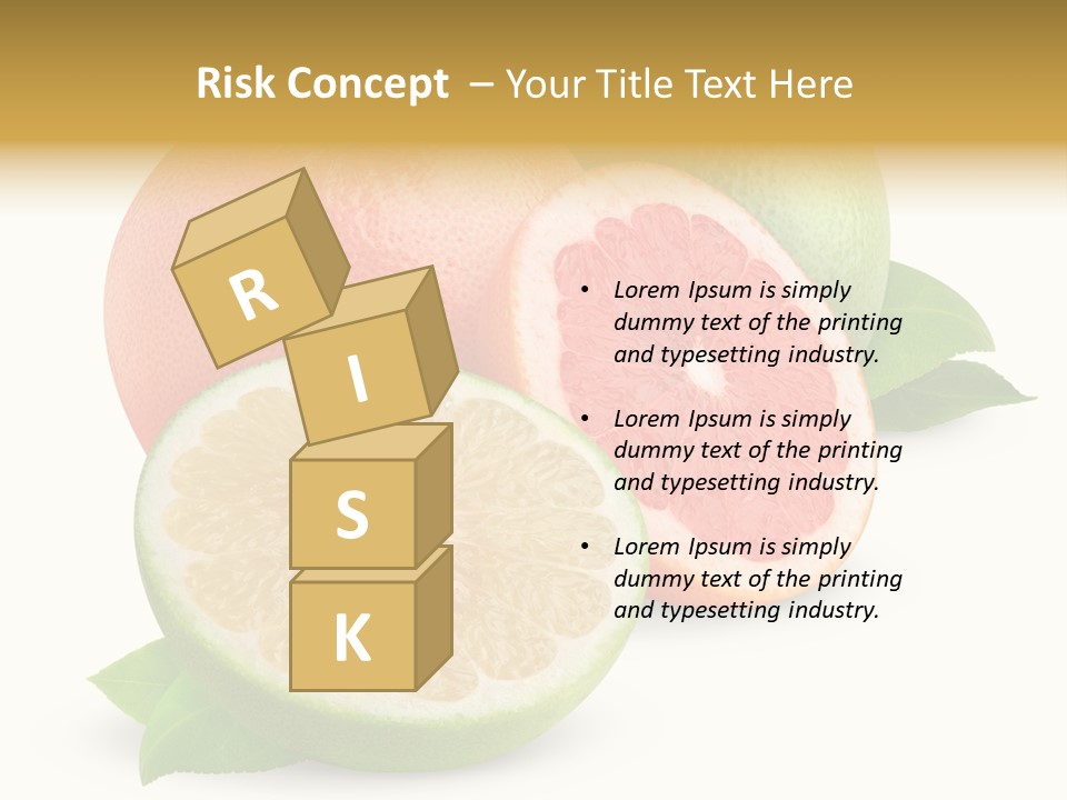 Part Green Vibrant PowerPoint Template