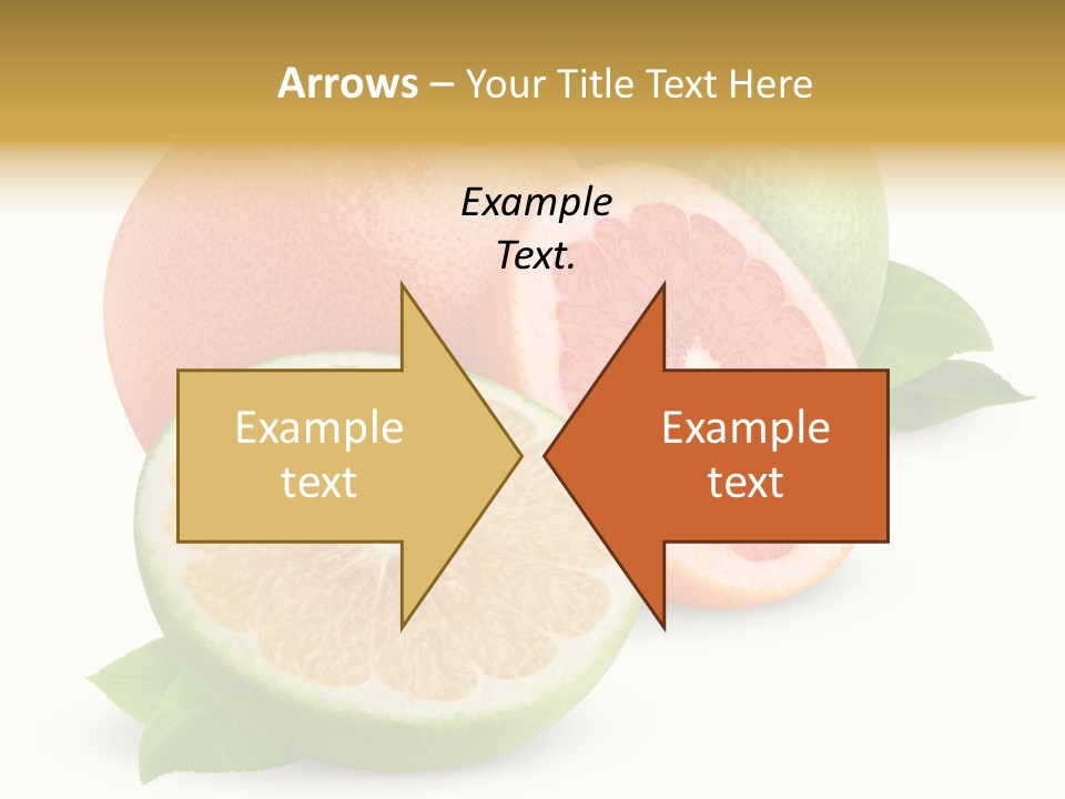 Part Green Vibrant PowerPoint Template