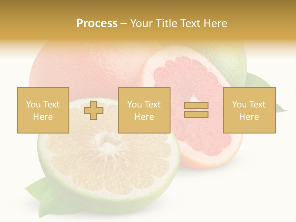 Part Green Vibrant PowerPoint Template