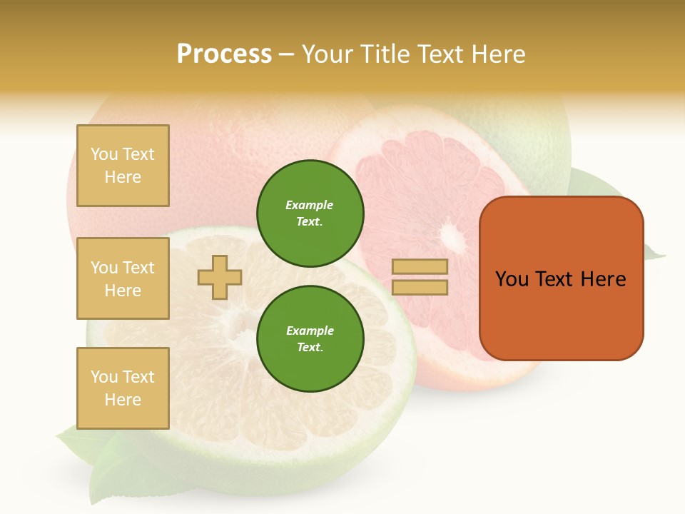Part Green Vibrant PowerPoint Template
