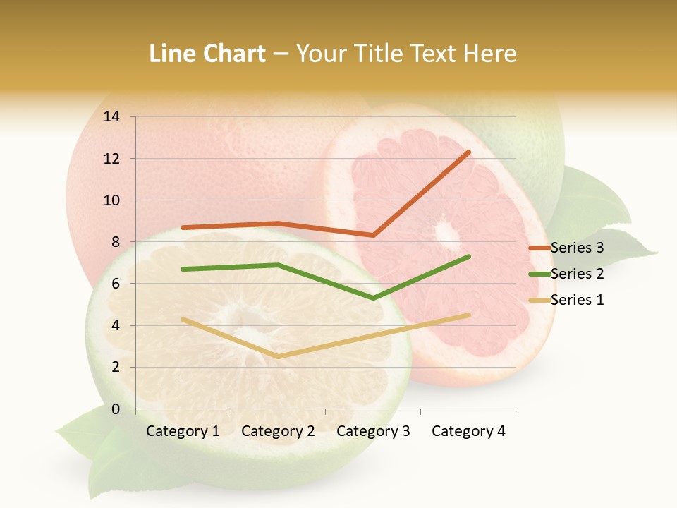 Part Green Vibrant PowerPoint Template