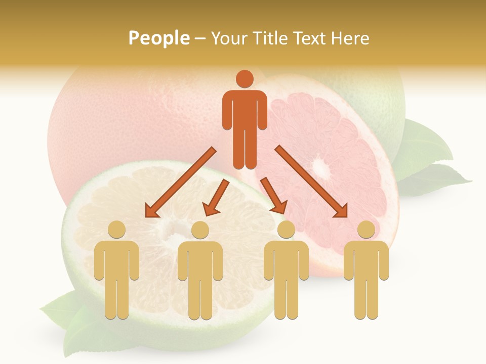 Part Green Vibrant PowerPoint Template