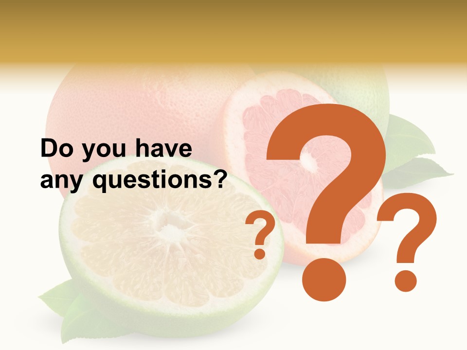 Part Green Vibrant PowerPoint Template