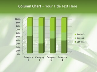 Harmony Environment Small PowerPoint Template