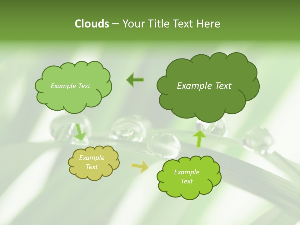 Harmony Environment Small PowerPoint Template