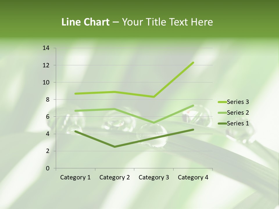 Harmony Environment Small PowerPoint Template