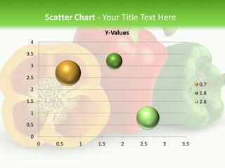 Paprika Food Section PowerPoint Template