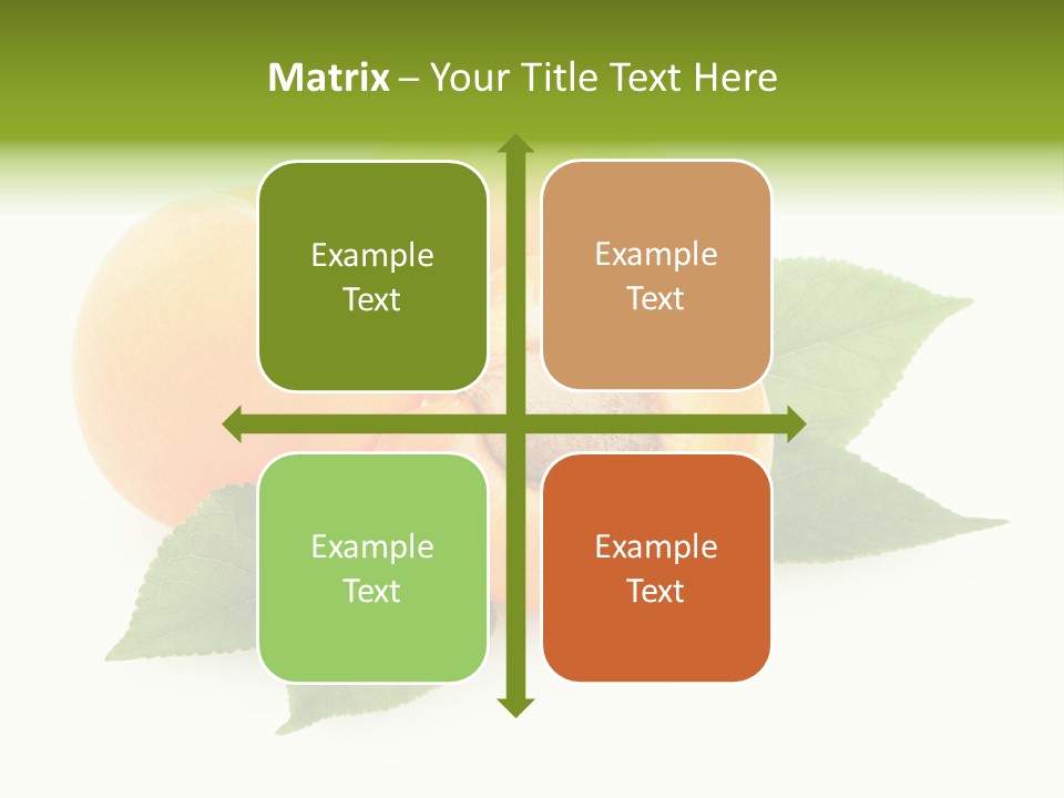 Ecosse - Sky PowerPoint Template