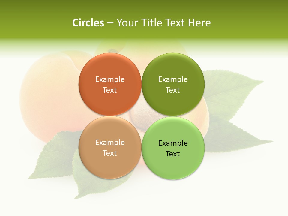 Ecosse - Sky PowerPoint Template