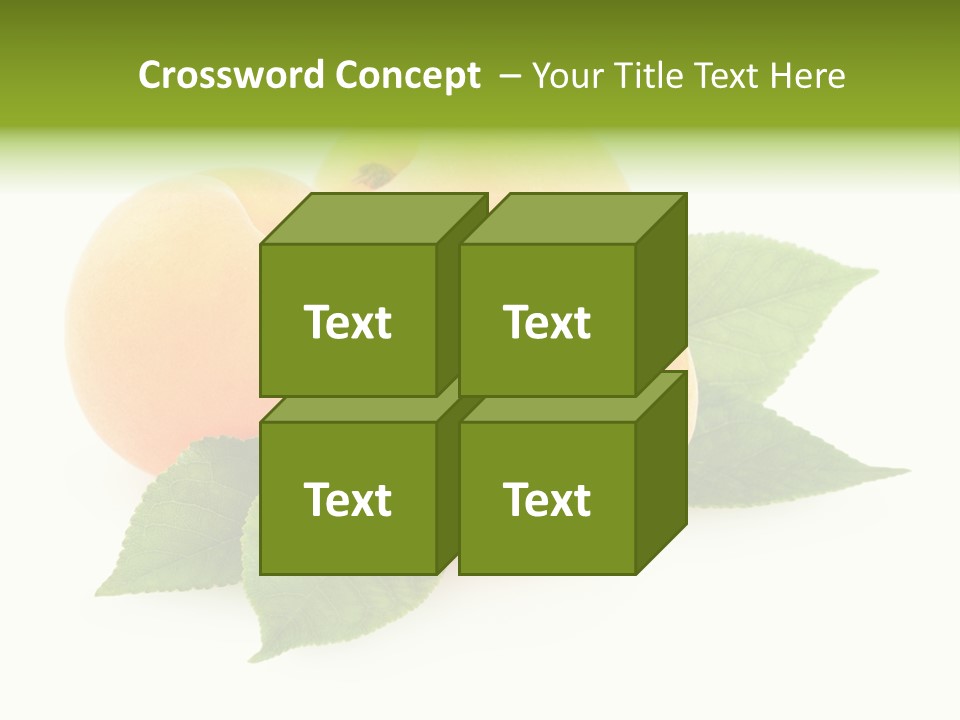 Ecosse - Sky PowerPoint Template