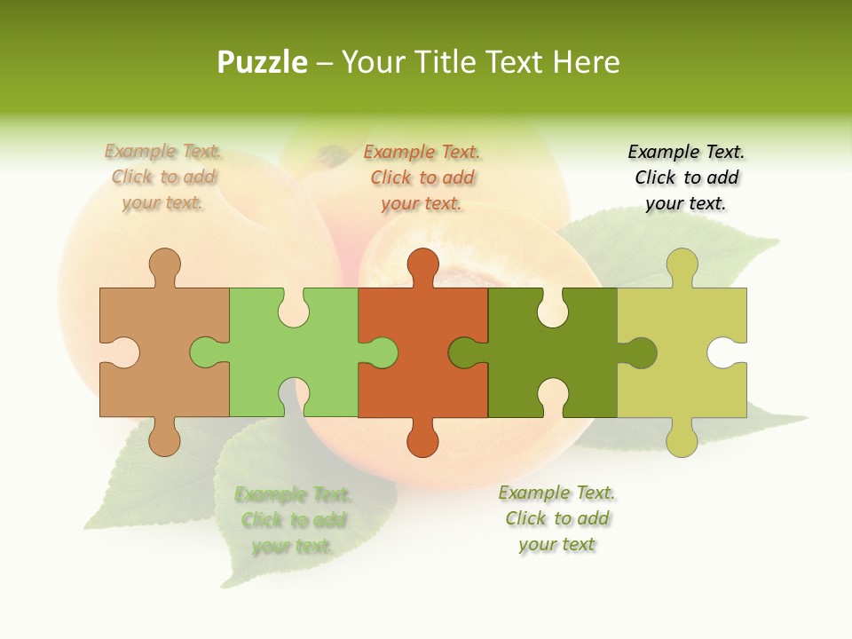 Ecosse - Sky PowerPoint Template