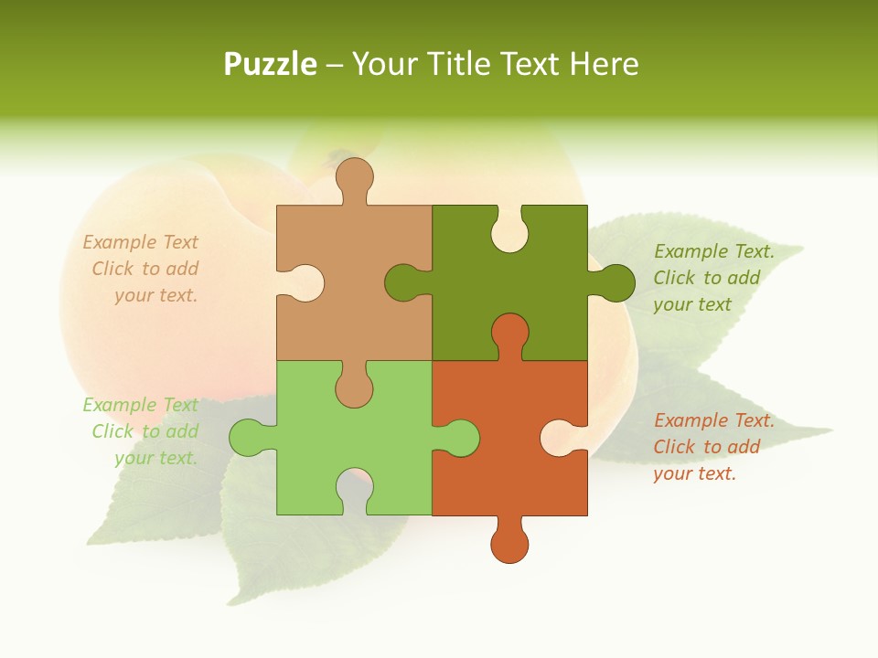 Ecosse - Sky PowerPoint Template