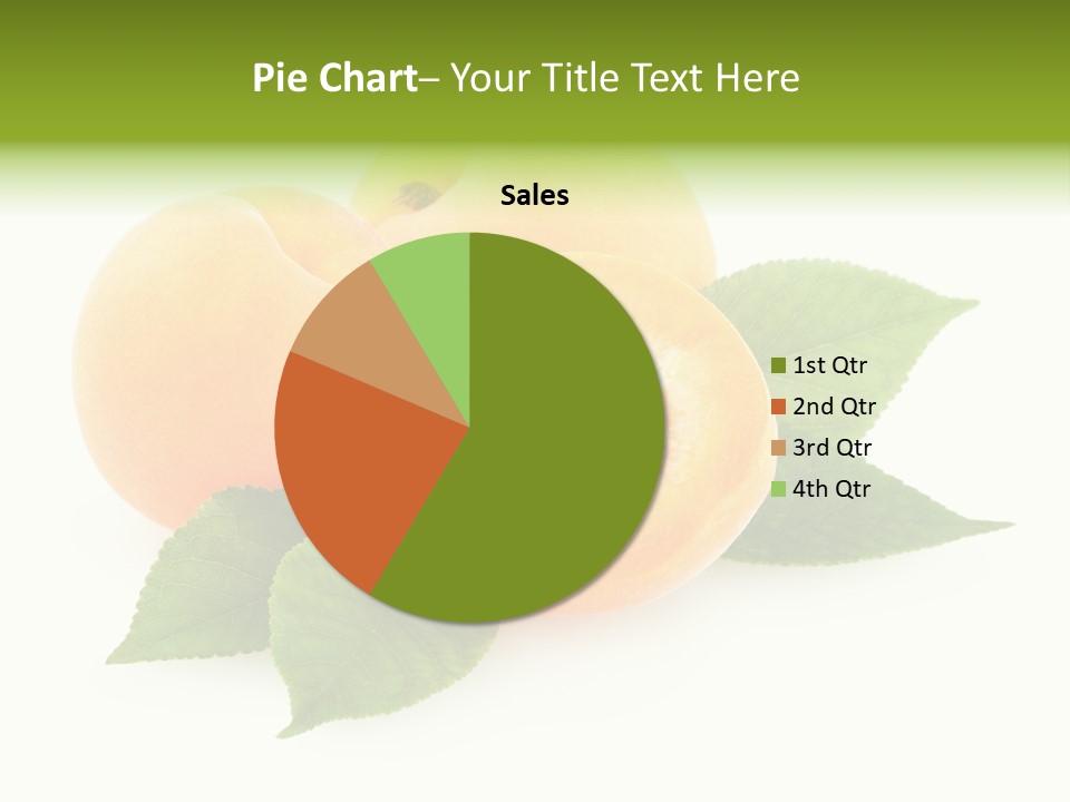 Ecosse - Sky PowerPoint Template