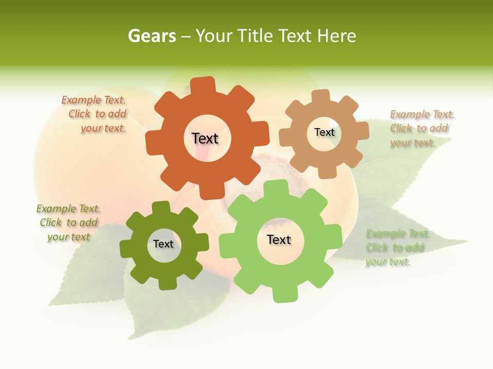 Ecosse - Sky PowerPoint Template
