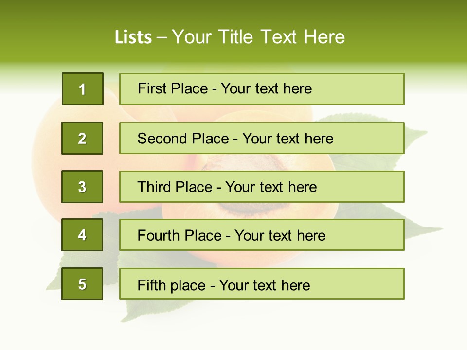 Ecosse - Sky PowerPoint Template