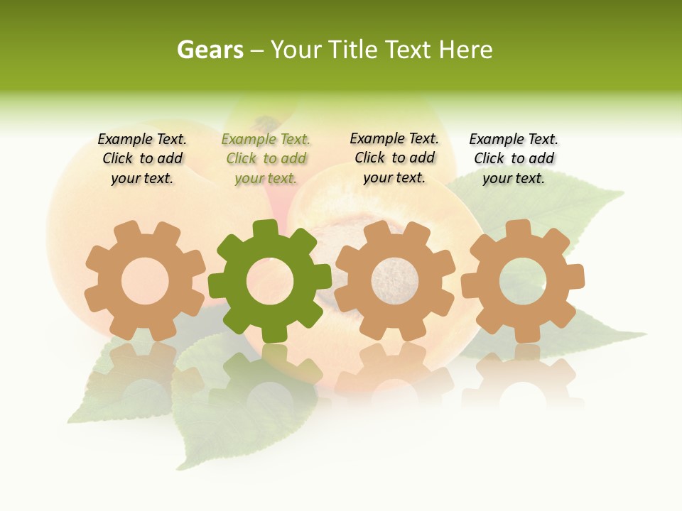 Ecosse - Sky PowerPoint Template