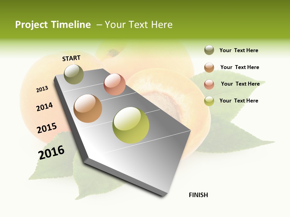 Ecosse - Sky PowerPoint Template