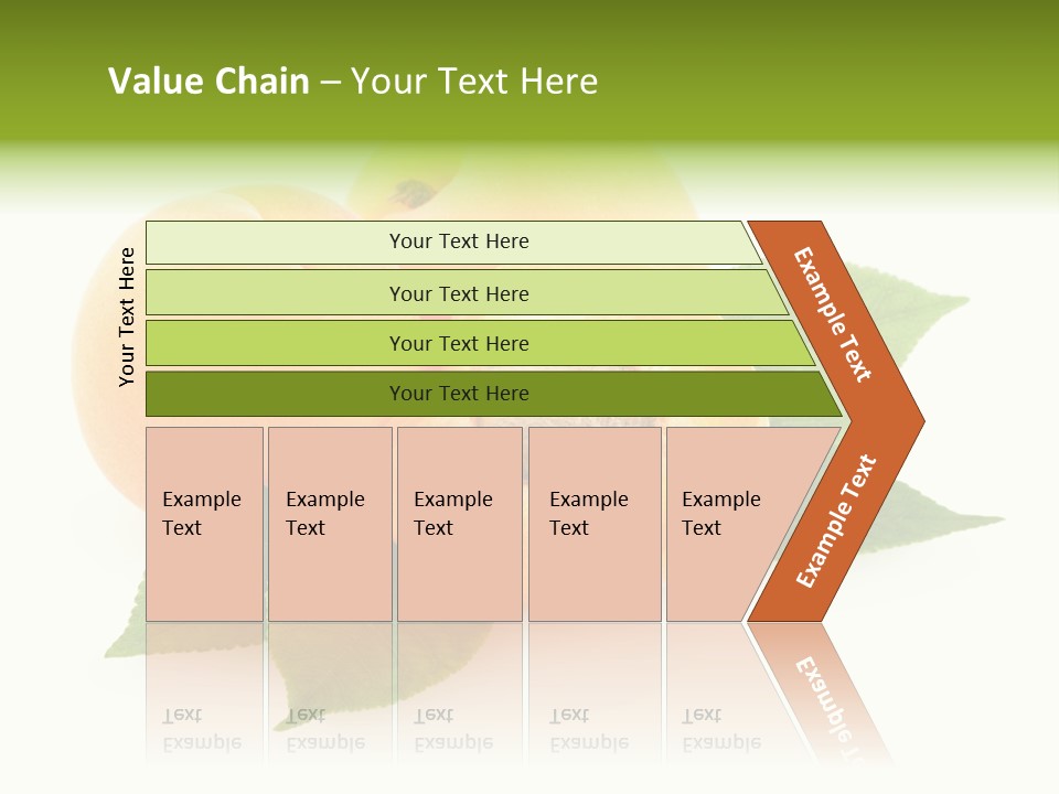 Ecosse - Sky PowerPoint Template