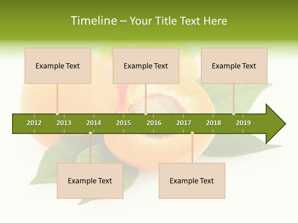 Ecosse - Sky PowerPoint Template