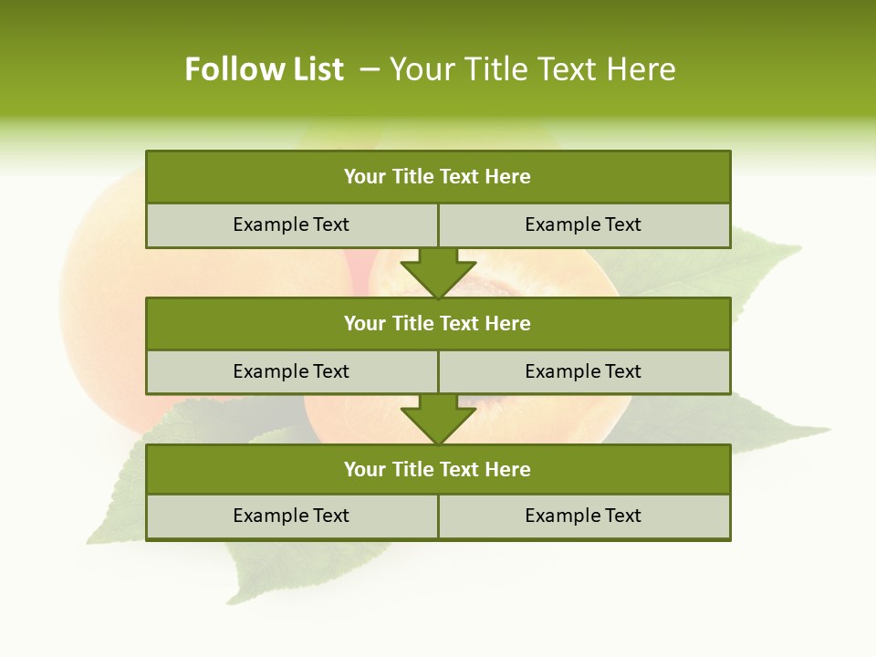Ecosse - Sky PowerPoint Template