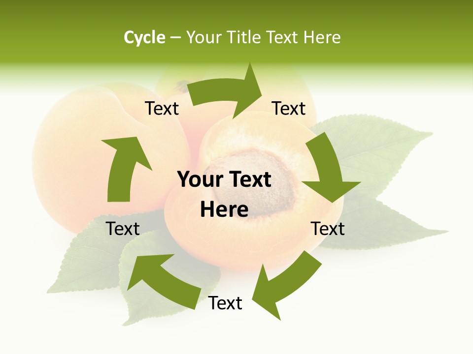 Ecosse - Sky PowerPoint Template