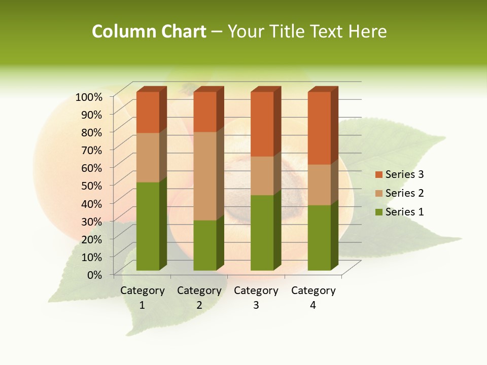 Ecosse - Sky PowerPoint Template