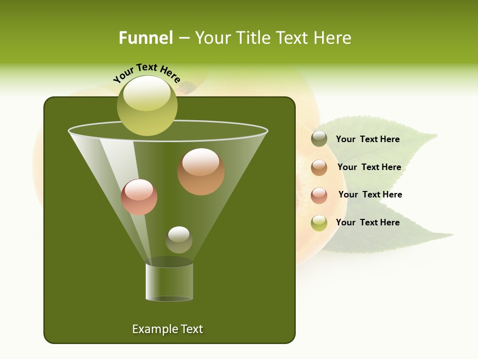 Ecosse - Sky PowerPoint Template