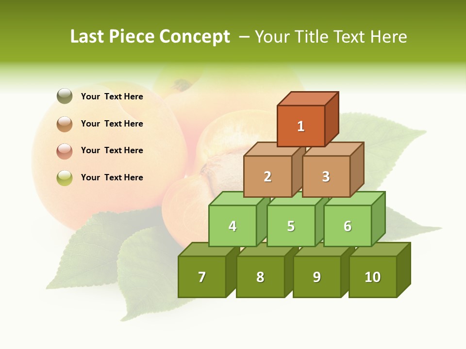 Ecosse - Sky PowerPoint Template