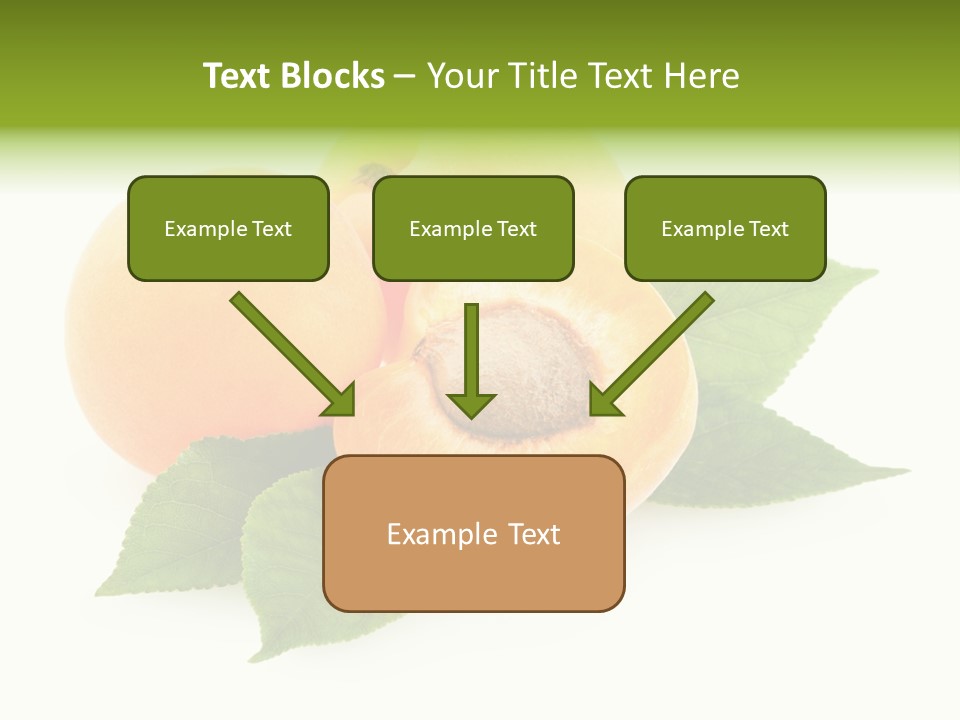 Ecosse - Sky PowerPoint Template