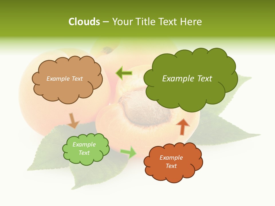 Ecosse - Sky PowerPoint Template