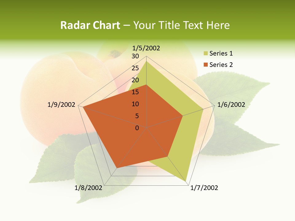 Ecosse - Sky PowerPoint Template