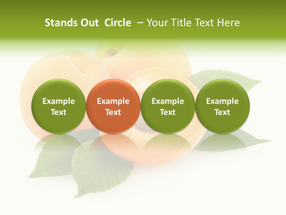 Ecosse - Sky PowerPoint Template