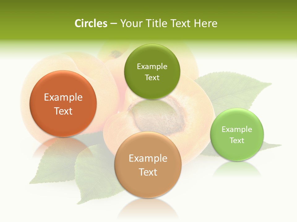 Ecosse - Sky PowerPoint Template