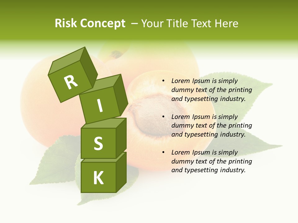 Ecosse - Sky PowerPoint Template