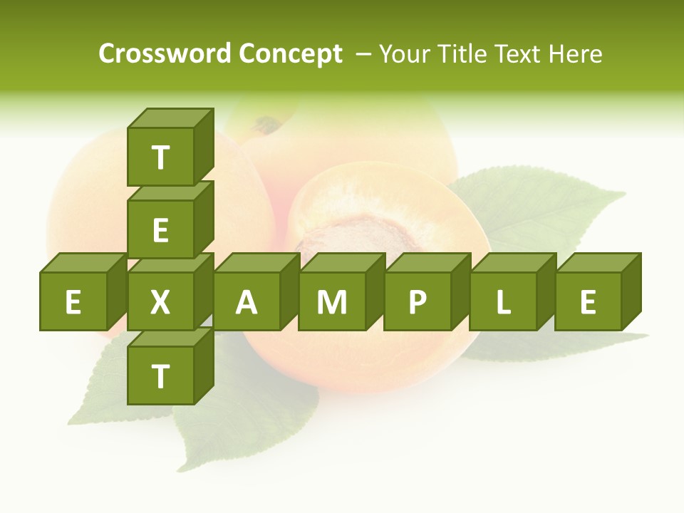 Ecosse - Sky PowerPoint Template