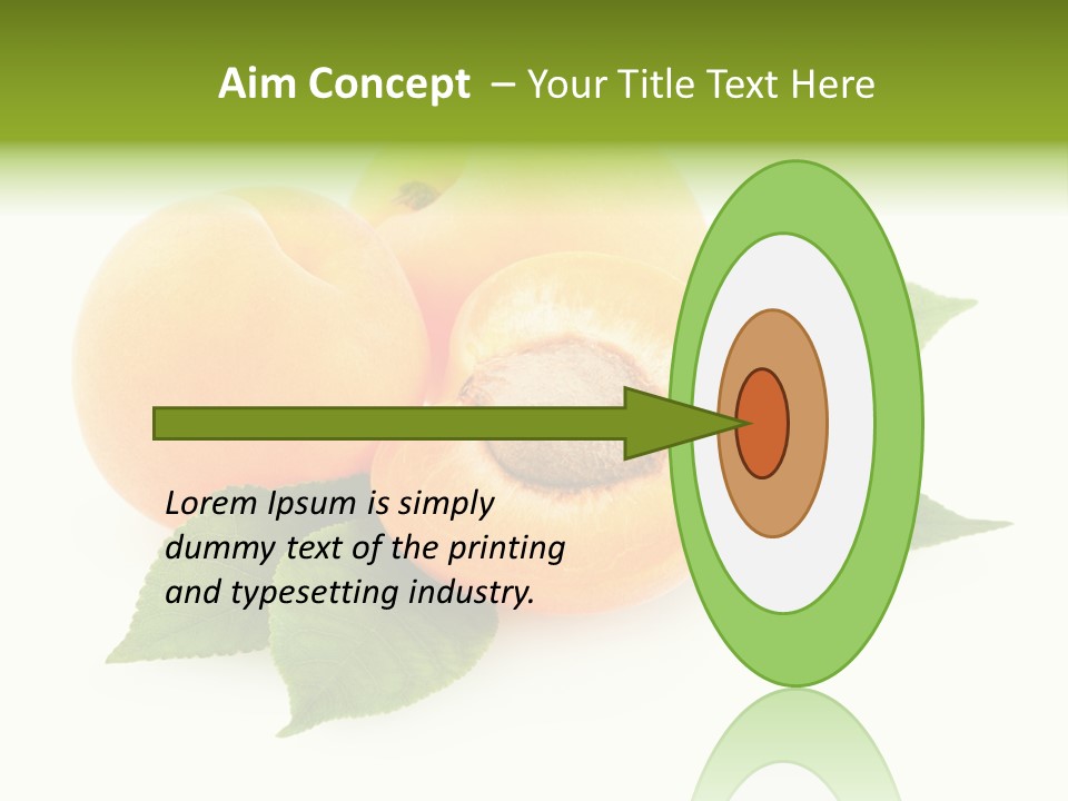 Ecosse - Sky PowerPoint Template