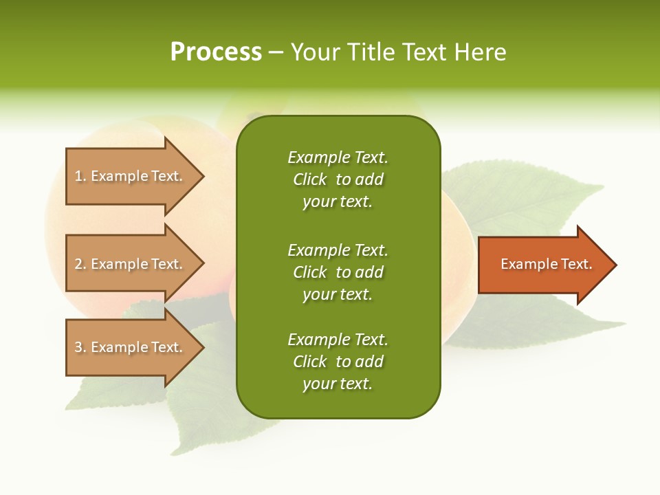 Ecosse - Sky PowerPoint Template