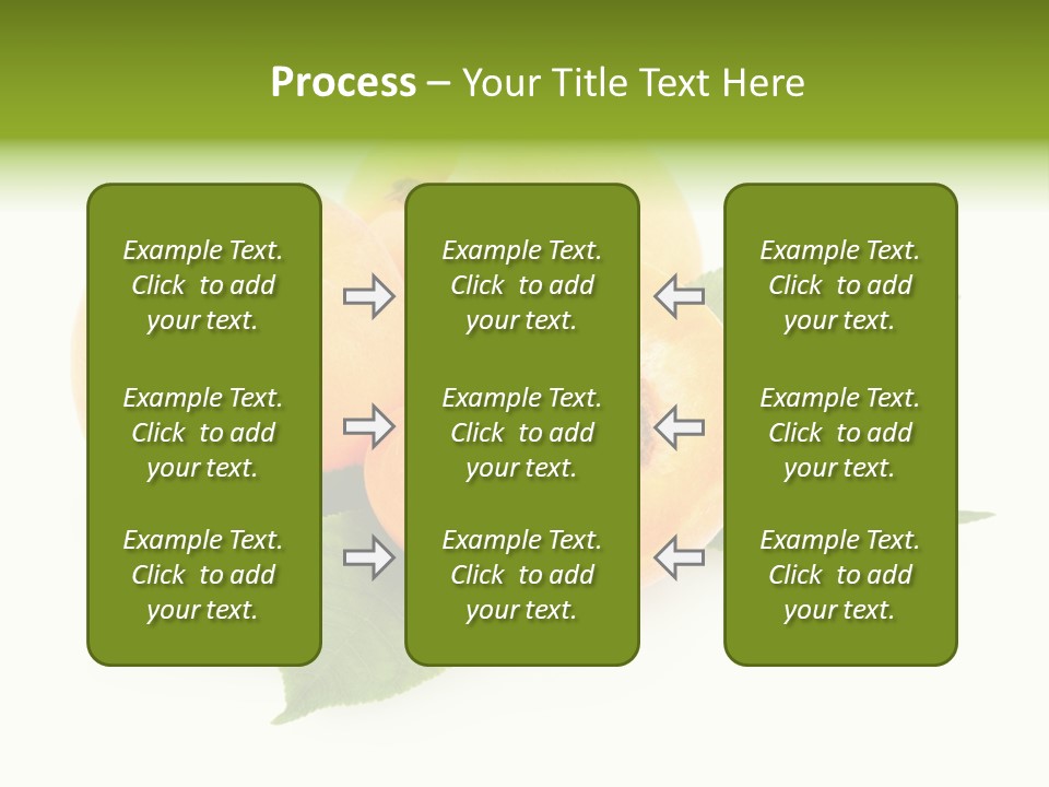 Ecosse - Sky PowerPoint Template
