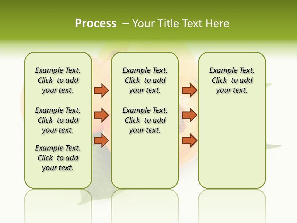 Ecosse - Sky PowerPoint Template